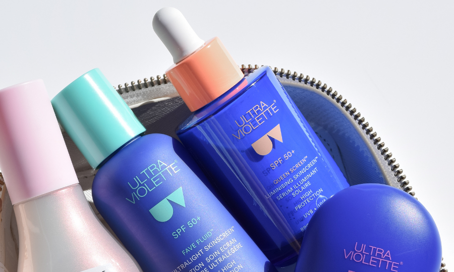 What's the go with Chemical vs Physical Sunscreen?