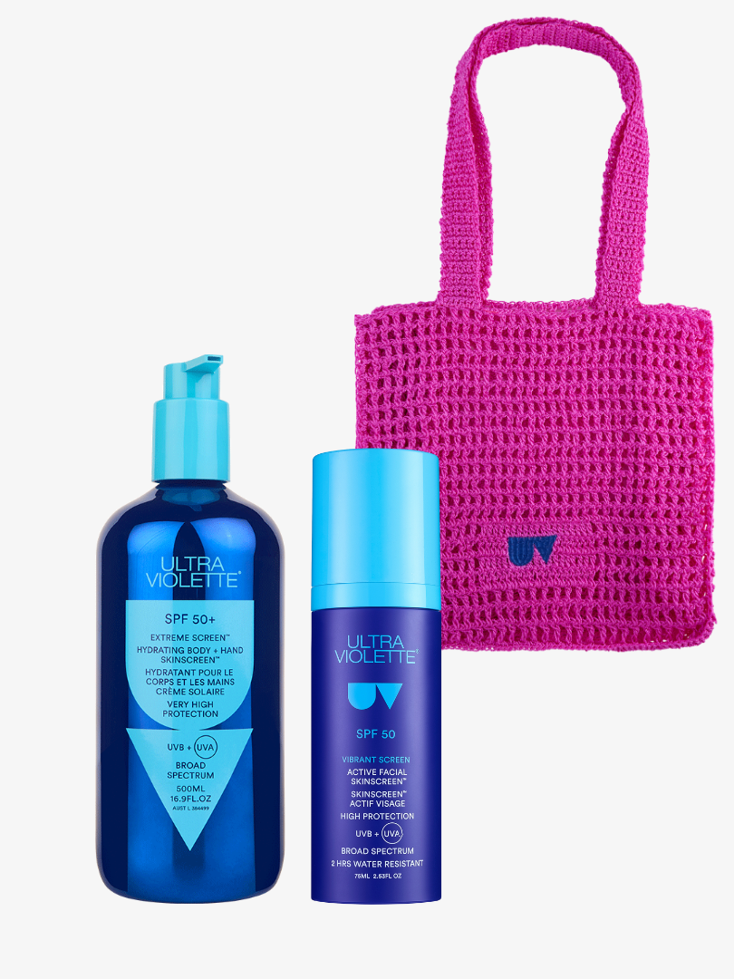 Vi’s Total Package