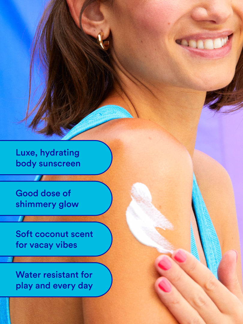 Extreme Screen SPF 50+ Hydrating Body & Hand SKINSCREEN™ 150ml