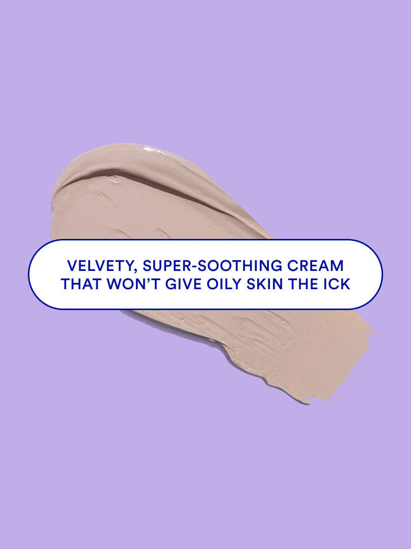 Lean Screen SPF 50+ Mattifying Zinc SKINSCREEN™ 75ml