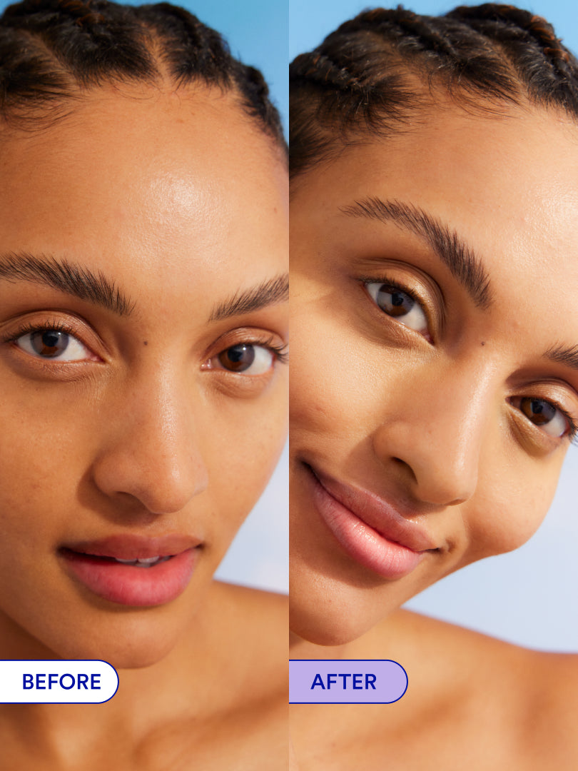 Lean Screen SPF 50+ Mattifying Zinc SKINSCREEN™ 75ml
