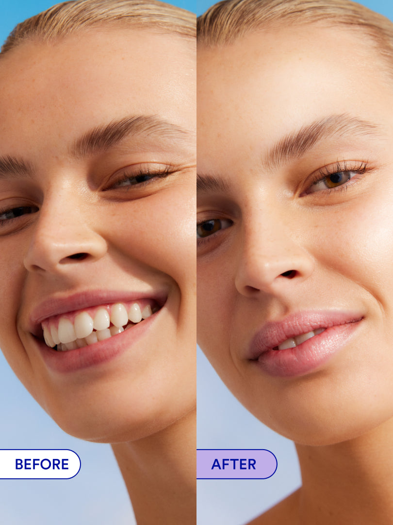 Lean Screen SPF 50+ Mattifying Zinc SKINSCREEN™ 75ml