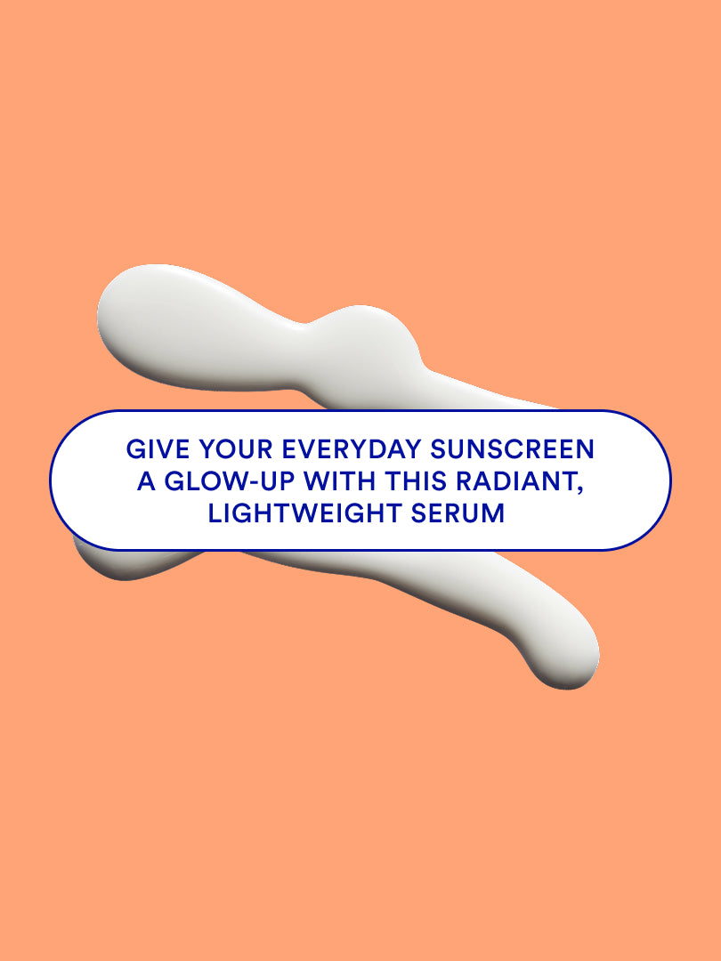 Queen Screen SPF 50+ Luminising SKINSCREEN™ 50ml