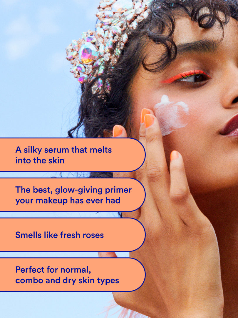 Queen Screen SPF 50+ Luminising SKINSCREEN™ 50ml
