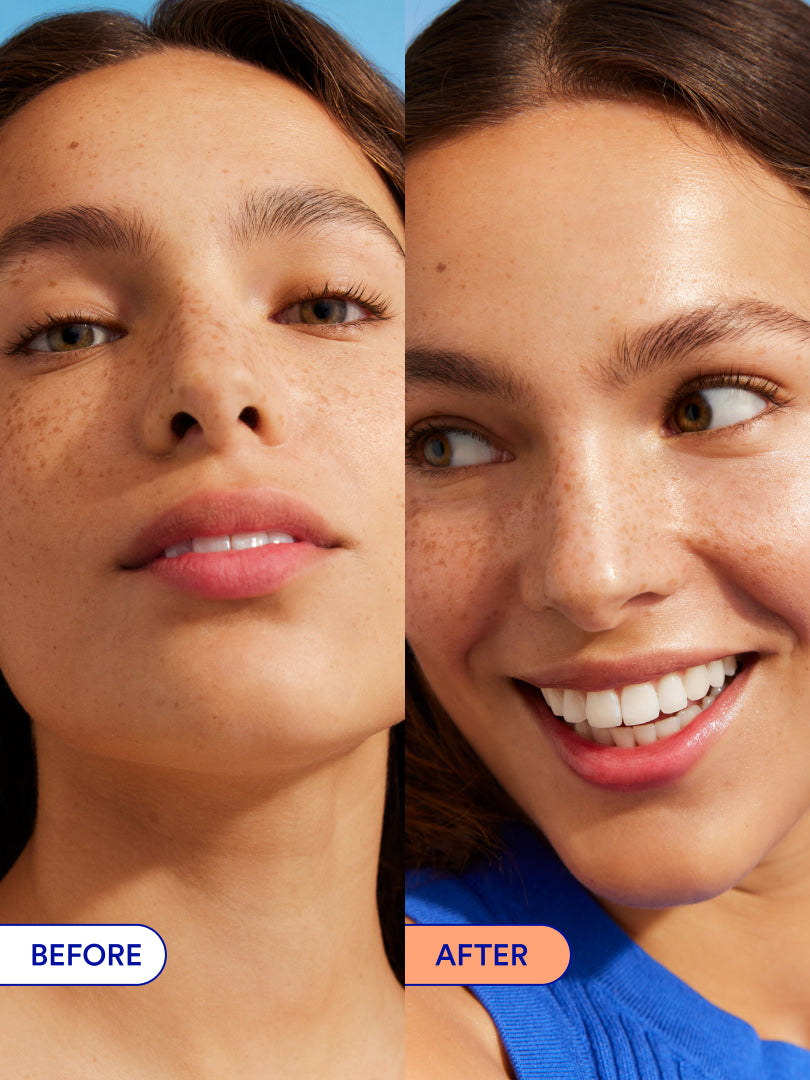 Queen Screen SPF 50+ Luminising SKINSCREEN™ 50ml