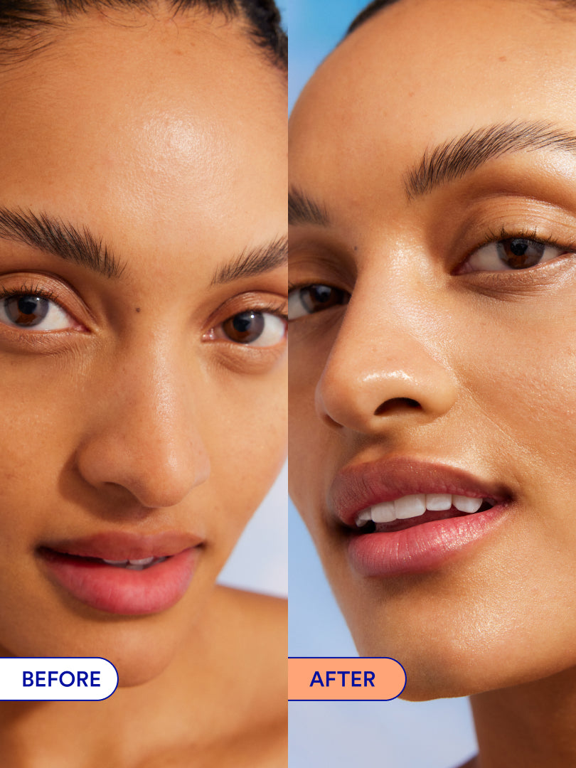 Queen Screen SPF 50+ Luminising SKINSCREEN™ 50ml