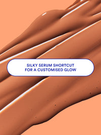 Queen Screen SPF 50 Super Glow Drops - Bronzing