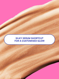 Queen Screen SPF 50 Super Glow Drops - Illuminating