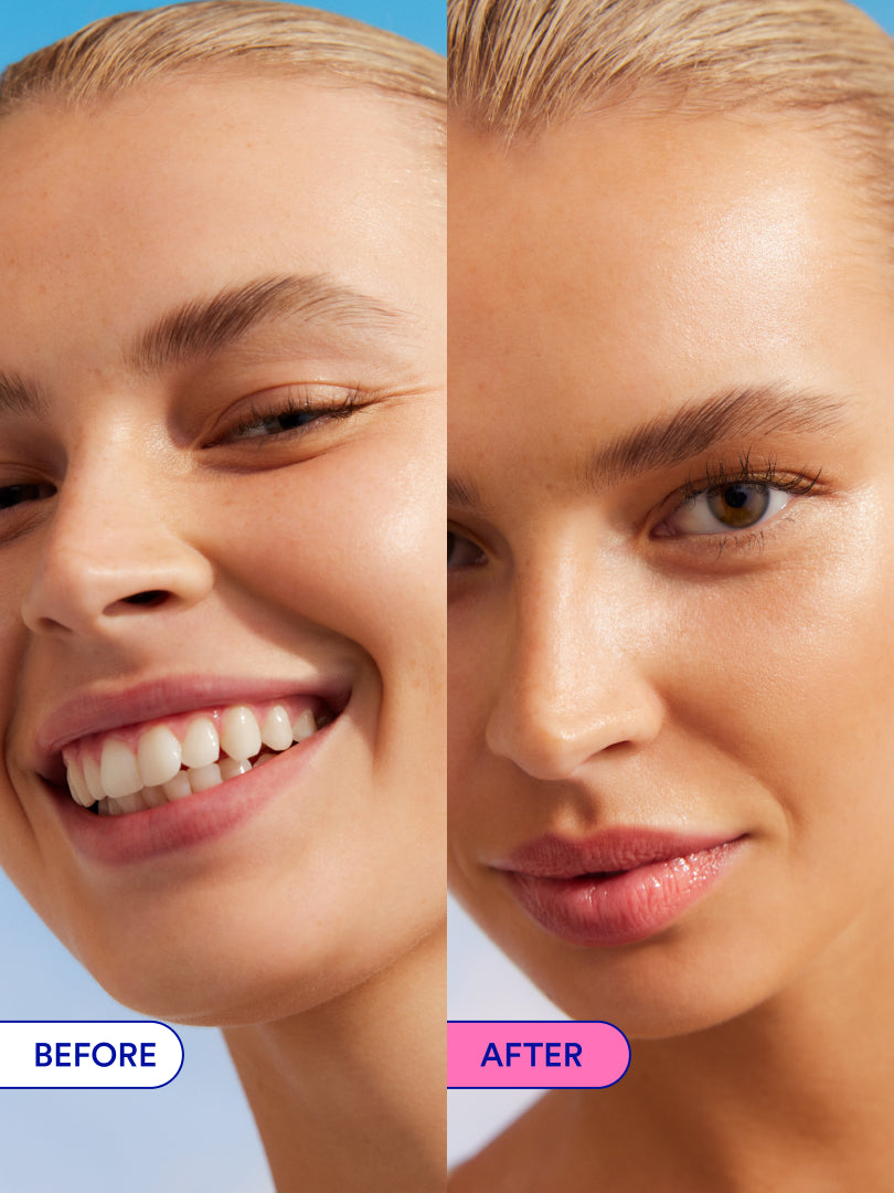 Queen Screen SPF 50 Super Glow Drops - Bronzing