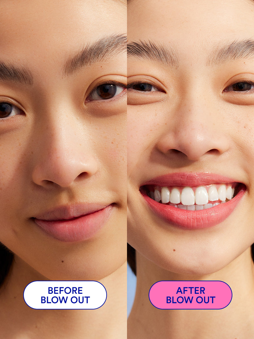 Blow Out Sheen Screen™ SPF 50 Hydrating Lip Balm
