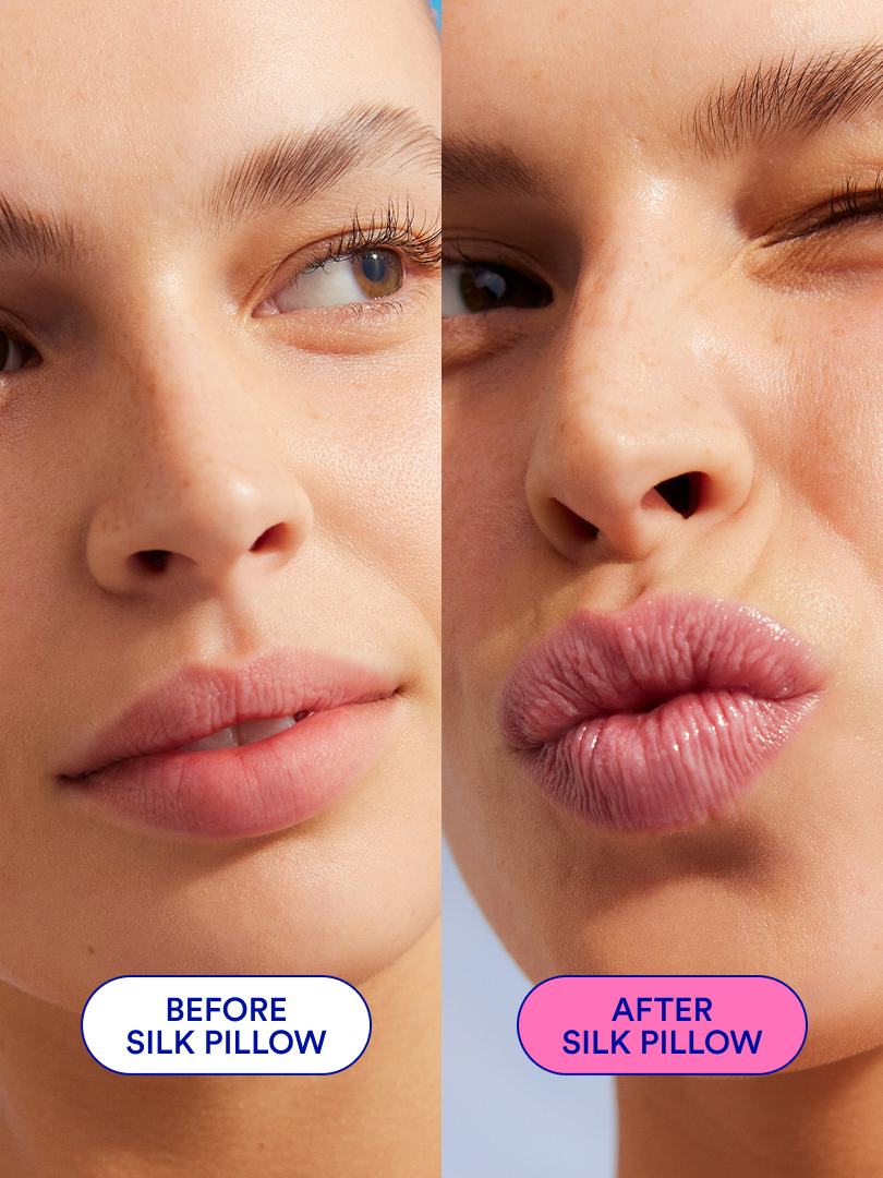 Silk Pillow Sheen Screen™ SPF 50 Hydrating Lip Balm