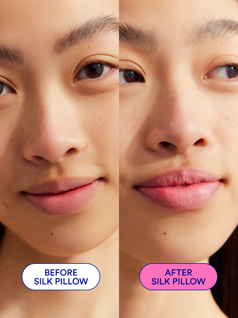 Silk Pillow Sheen Screen™ SPF 50 Hydrating Lip Balm