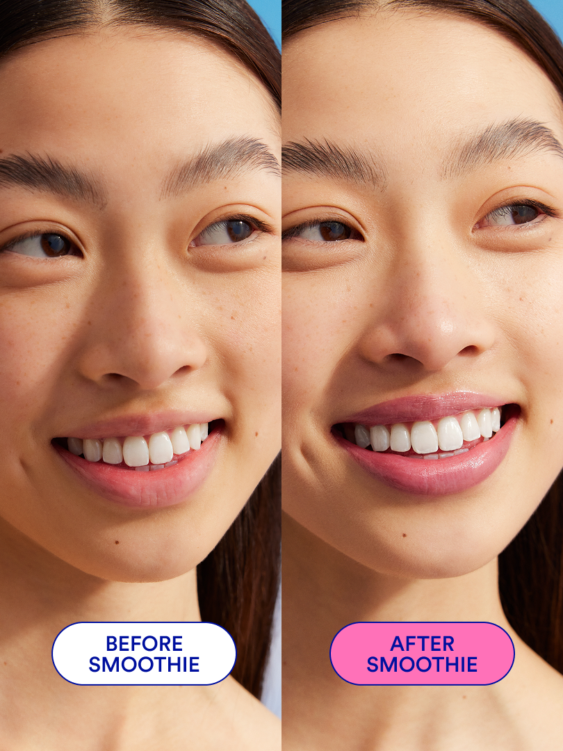 Smoothie Sheen Screen™ SPF 50 Hydrating Lip Balm