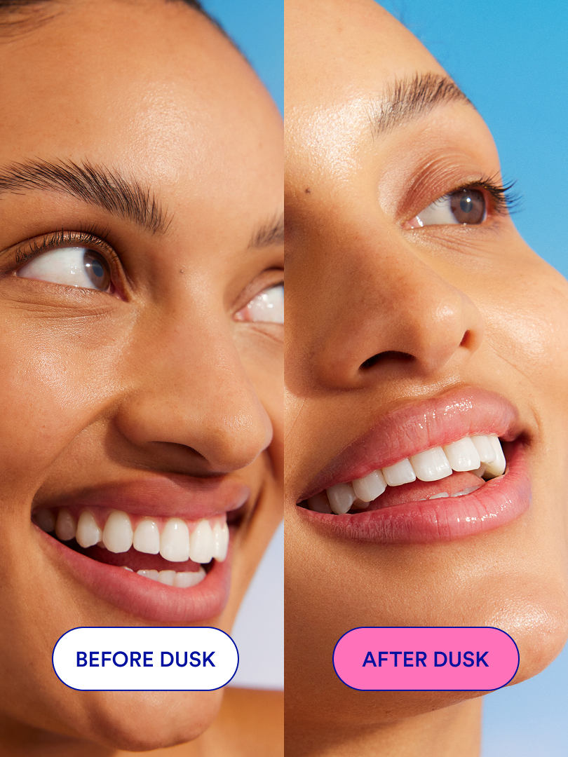 Dusk Sheen Screen™ SPF 50 Hydrating Lip Balm