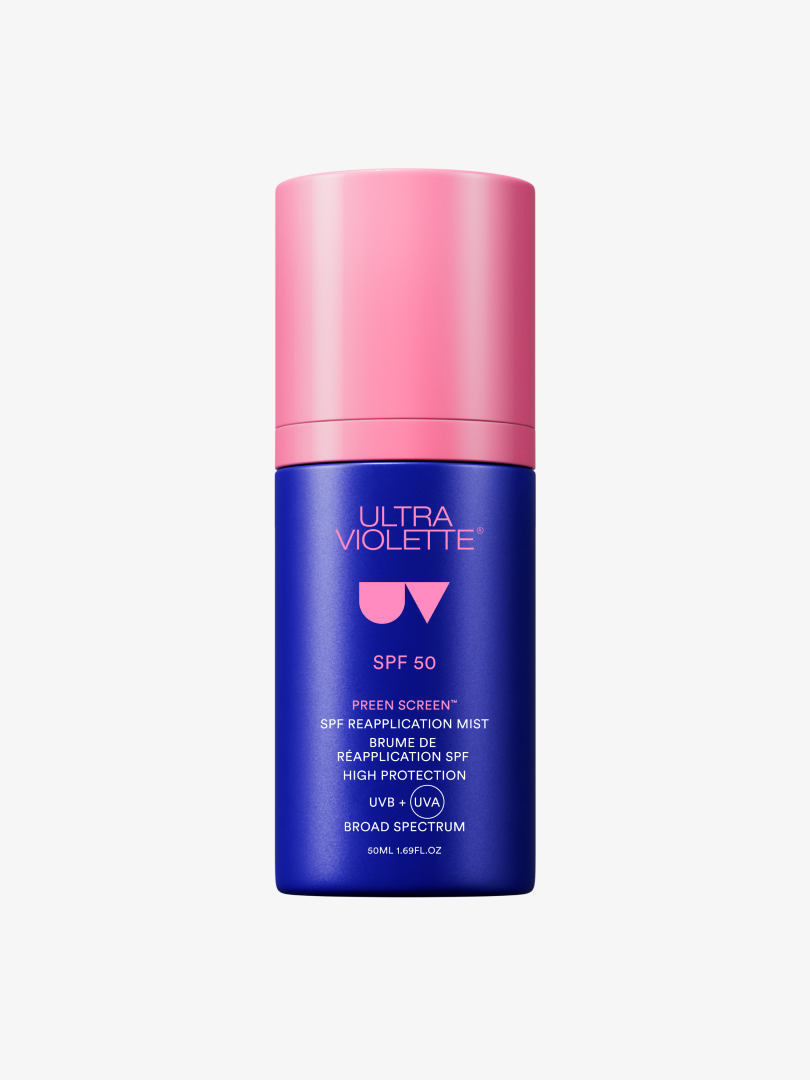 Ultra Violette - Promotion T&C