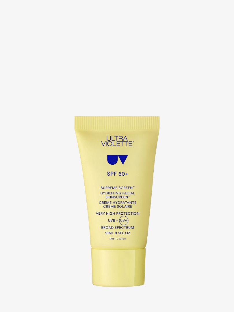 Mini Supreme Screen SPF 50+ 15ml