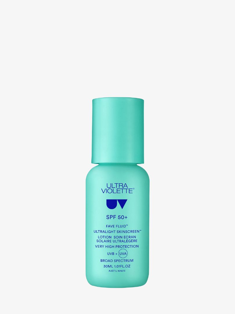 Mini Fave Fluid SPF 50+ 30ml