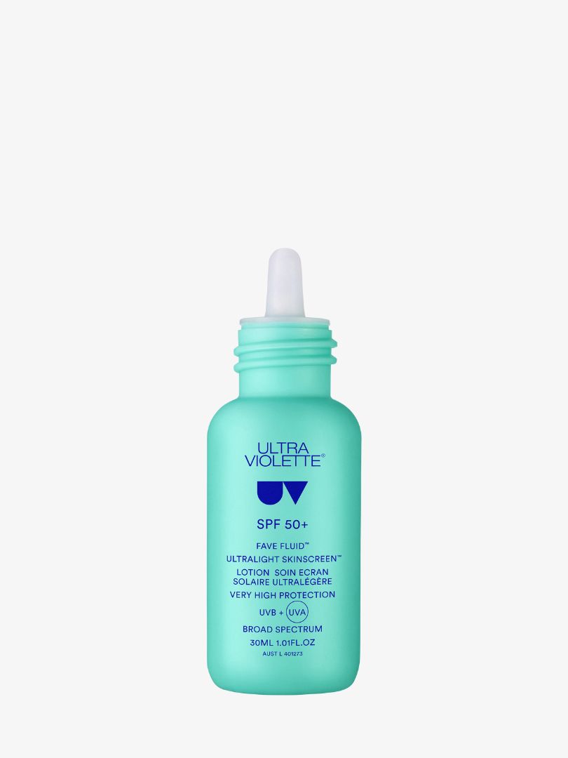 Mini Fave Fluid SPF 50+ 30ml