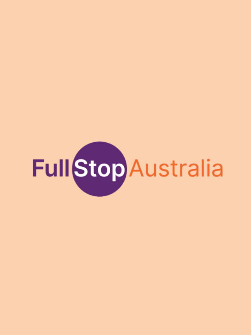 $5 Full Stop Australia Donation