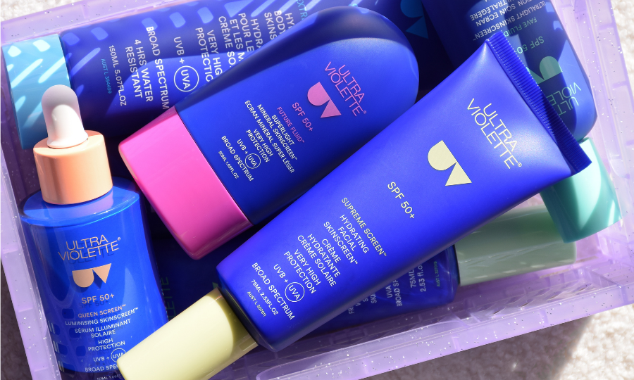 Sunscreen Testing: Why Ultra Violette Is the Real MVP
