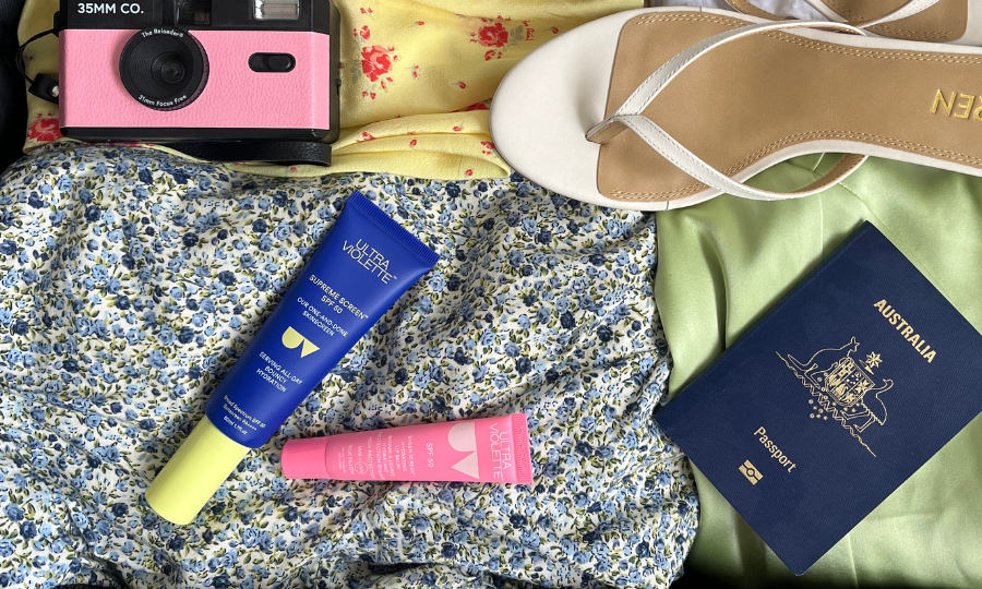 Why Aussie SPF is #1