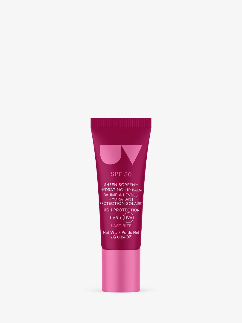 Mini Last Bite Sheen Screen SPF 50