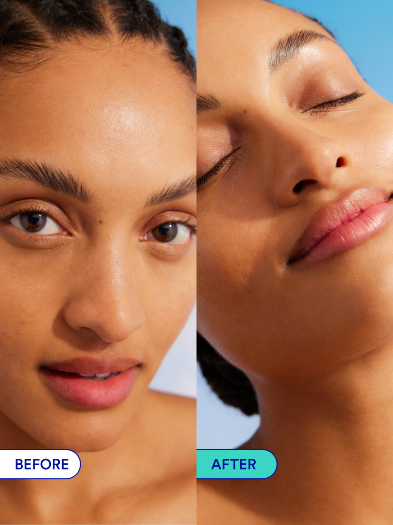 Fave Fluid SPF 50+ Ultralight Fragrance Free SKINSCREEN™ 75ml