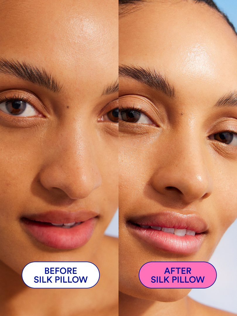 Silk Pillow Sheen Screen™ SPF 50 Hydrating Lip Balm