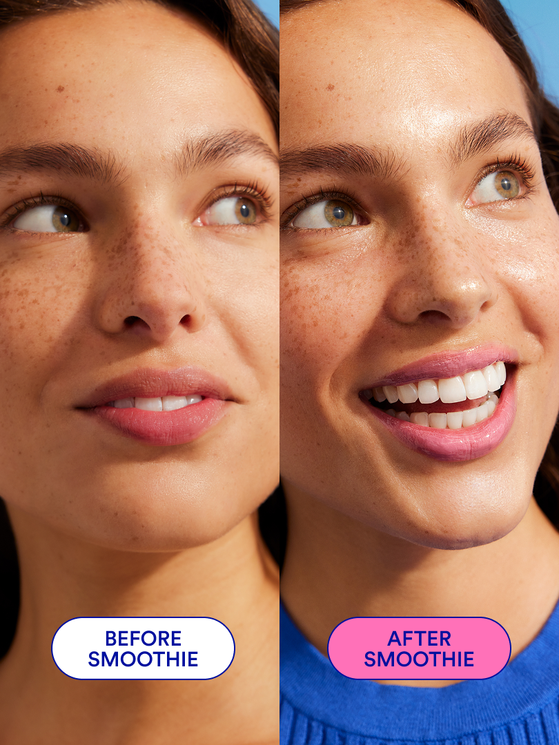 Smoothie Sheen Screen™ SPF 50 Hydrating Lip Balm