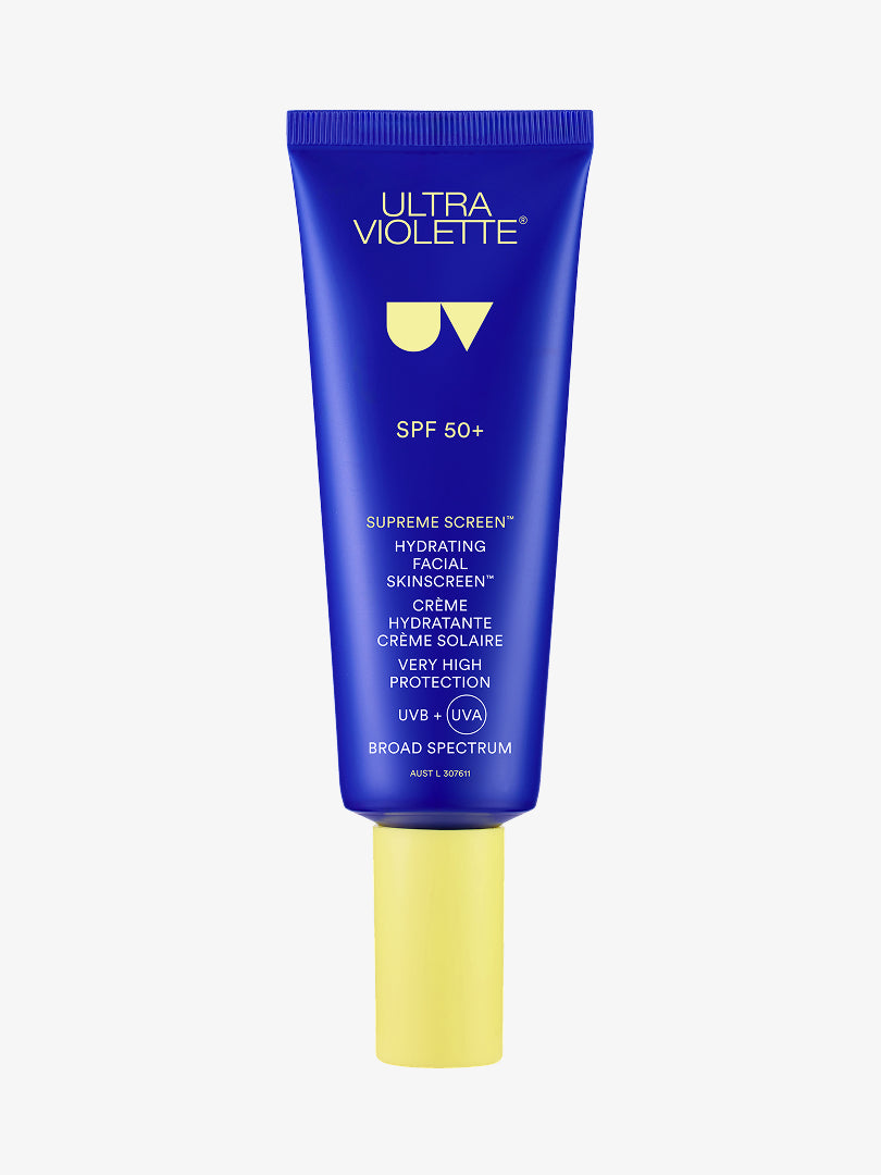 Supreme Screen SPF 50 - image 1