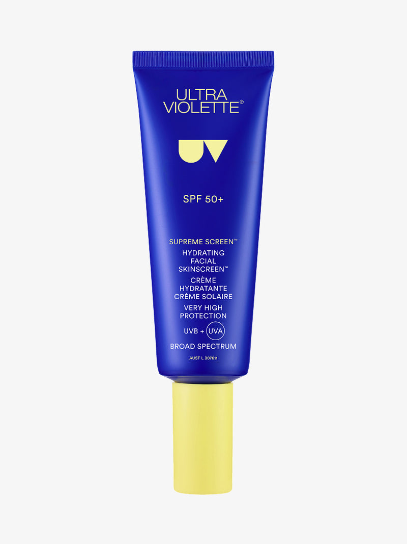 Ultra Violette Supreme Screen SPF 50+ Hydrating SKINSCREEN™ SPF 50+