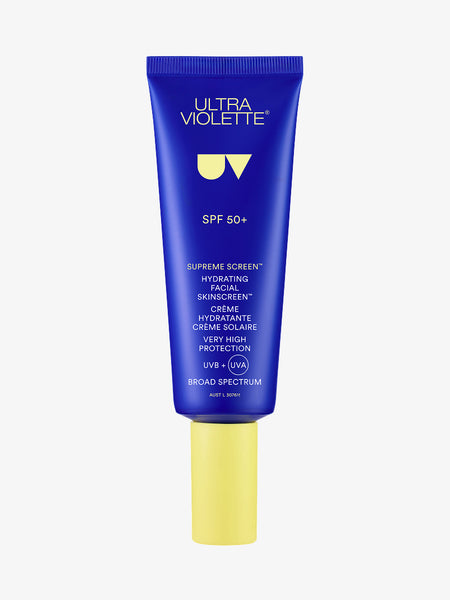 Supreme Screen SPF 50+ Hydrating SKINSCREEN™ 75ml - Main Image