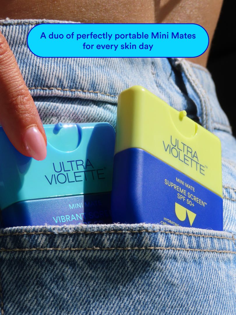 Pocket SPF Pals