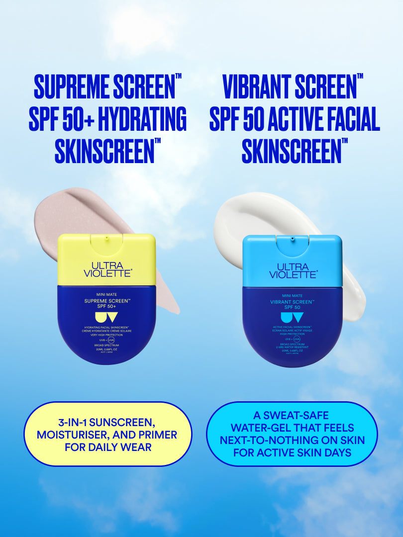 Pocket SPF Pals