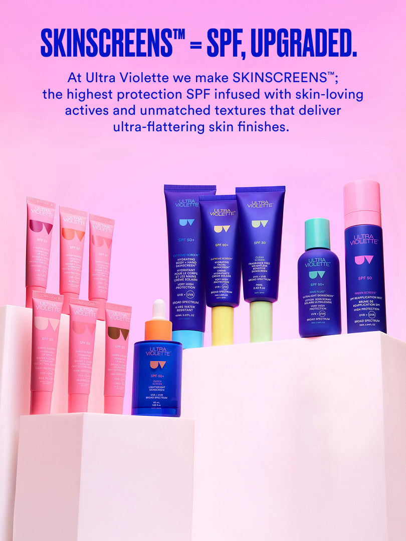 Pocket SPF Pals