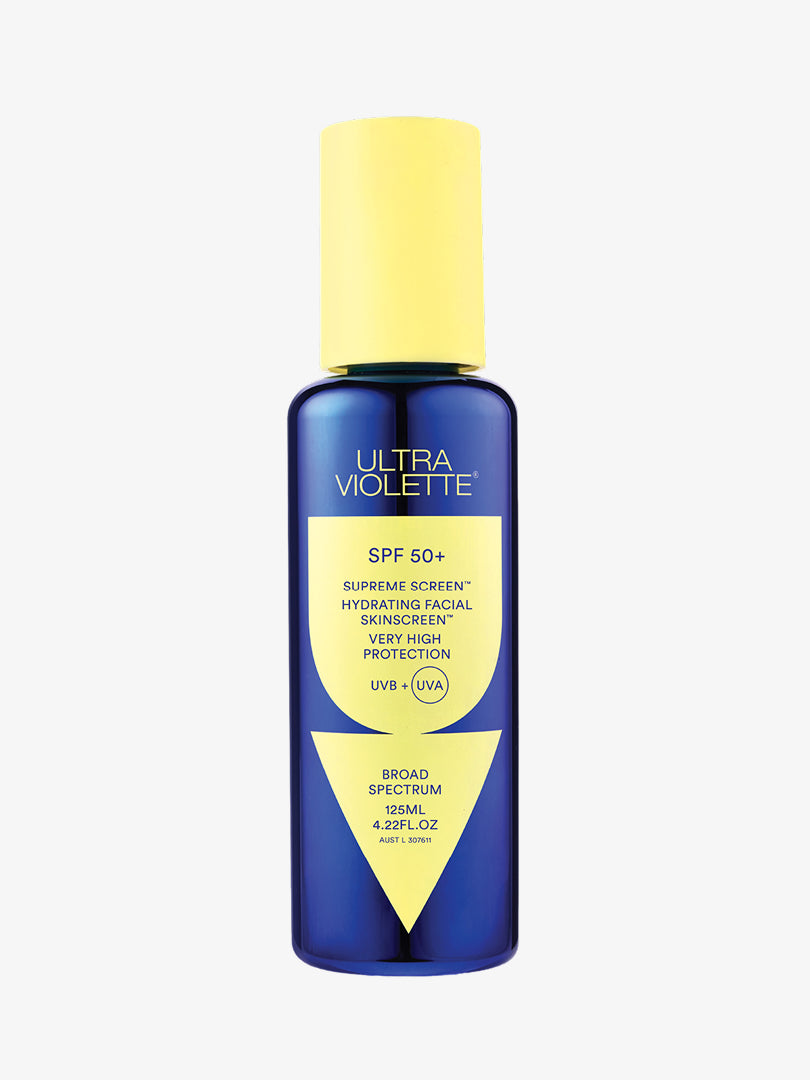 Super Supreme 125ml