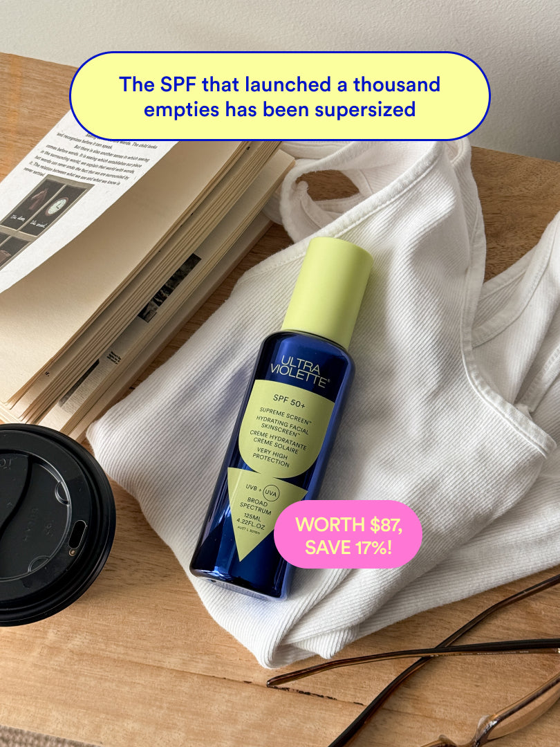 Super Supreme 125ml