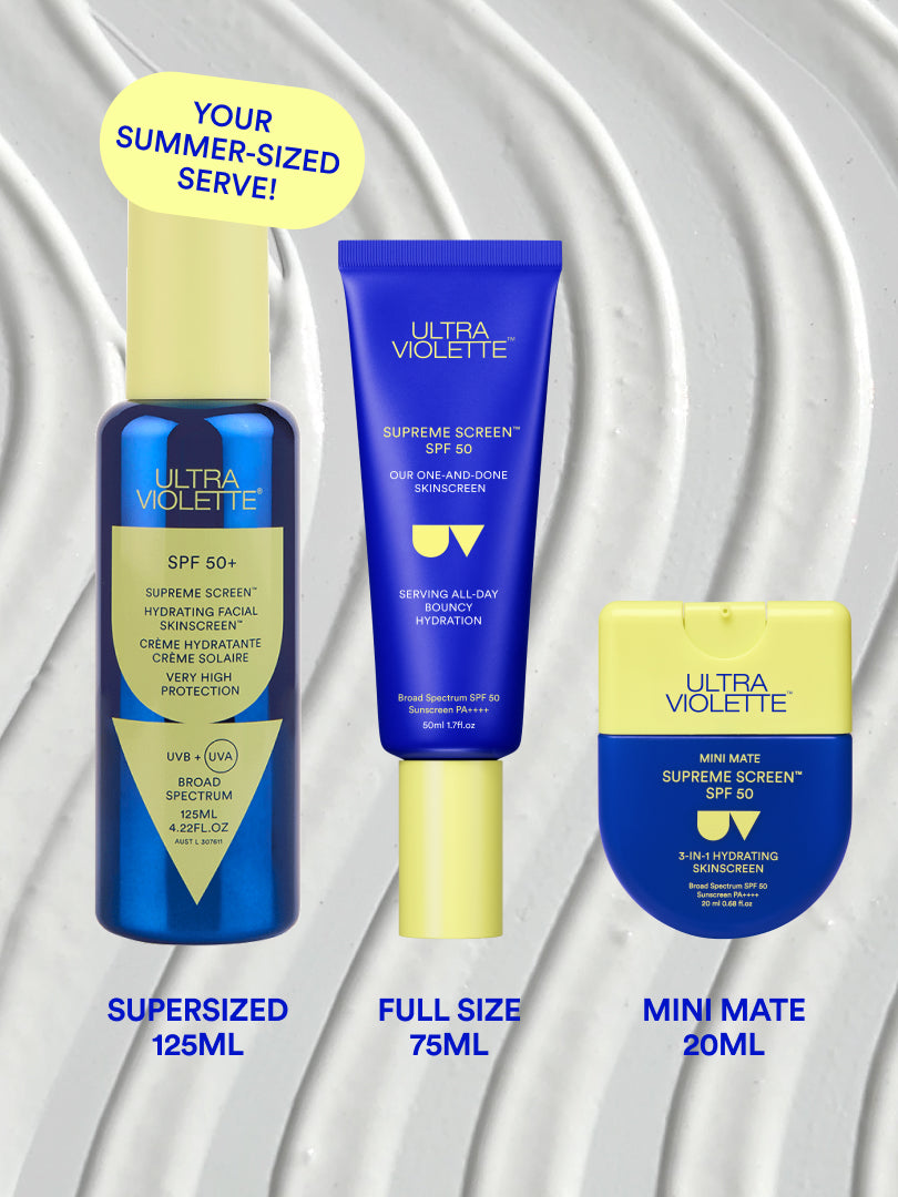 Super Supreme 125ml