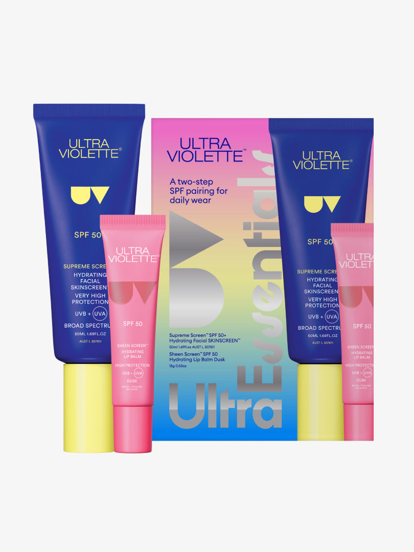Ultra Essentials