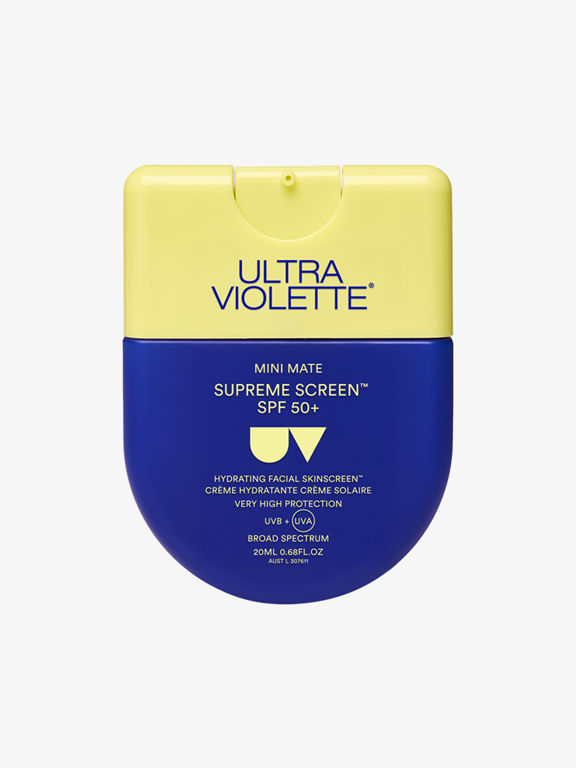 Supreme Screen SPF 50+ Mini Mate