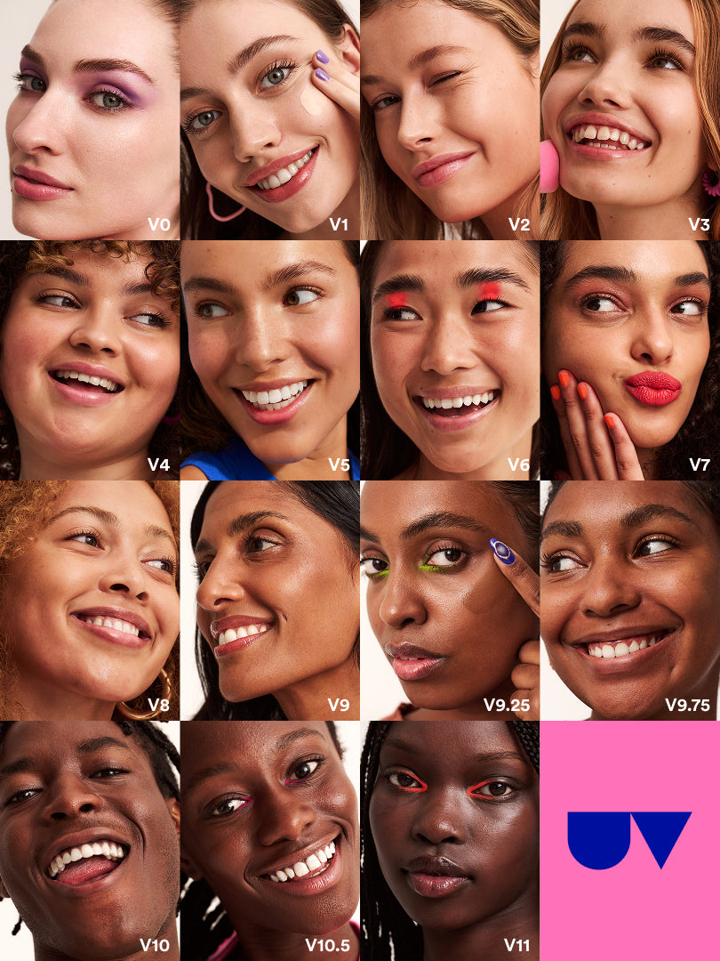 Daydream Screen SPF 50 Tinted Veil