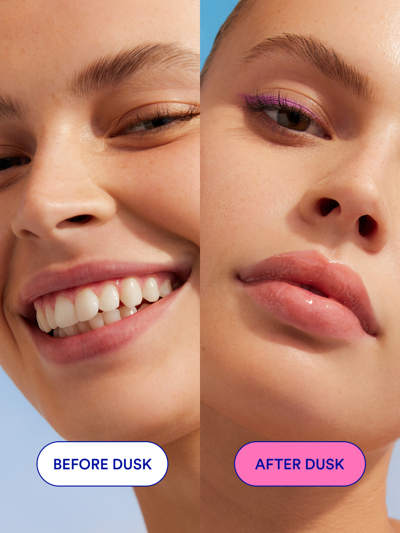 Dusk Sheen Screen™ SPF 50 Hydrating Lip Balm