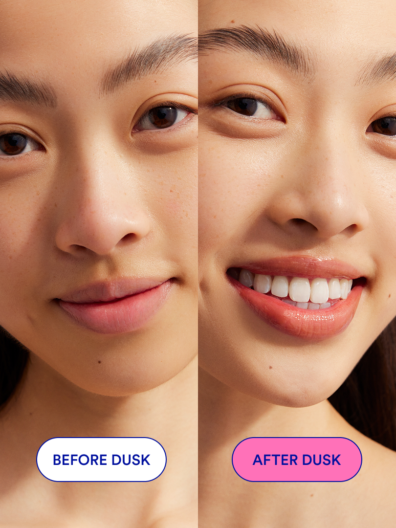 Dusk Sheen Screen™ SPF 50 Hydrating Lip Balm