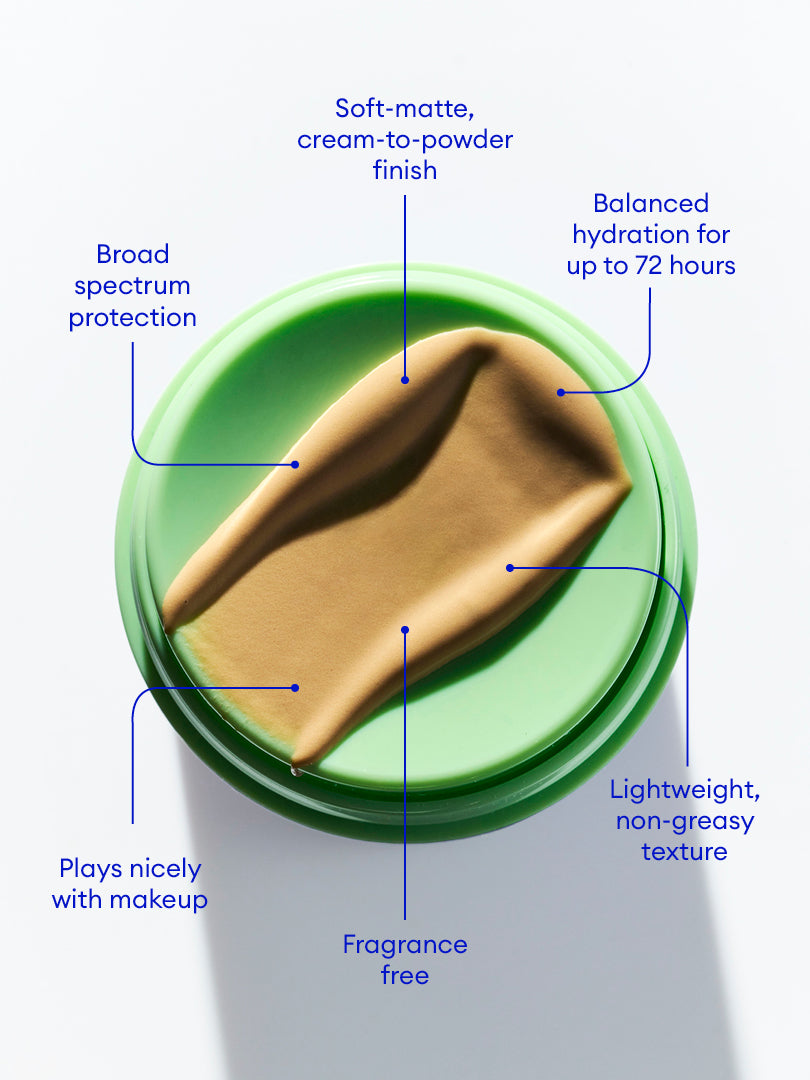 SPF 50 Unblock Screen Breakout Friendly SKINSCREEN™ 50ml