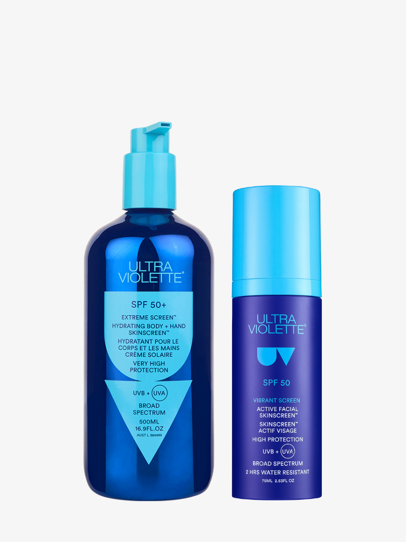 Vi’s Total Package