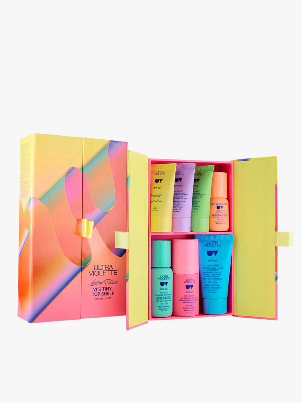 Shop Best Sunscreen Australia | Ultra Violette