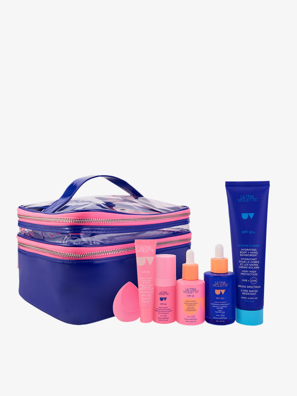 Shop Best Sunscreen Australia | Ultra Violette