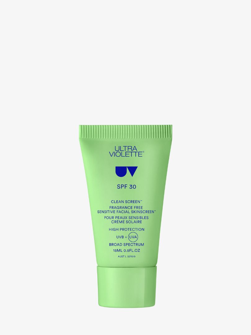 Buy Mini Sunscreen & Travel Size Sunscreen | Ultra Violette