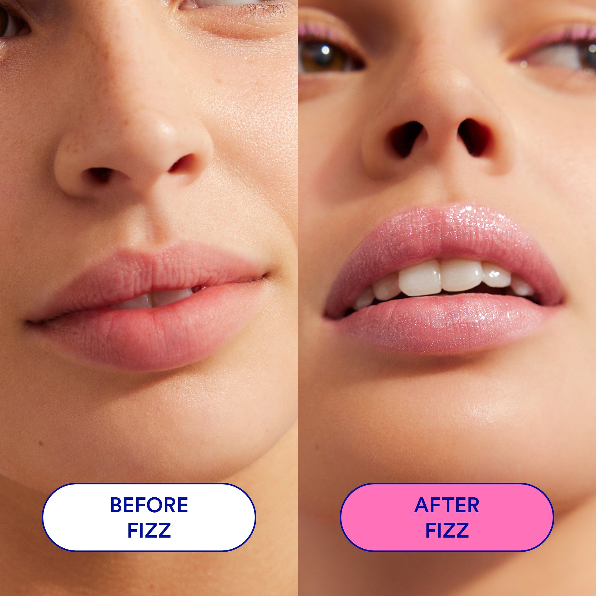 Fizz Sheen Screen™ SPF 50 Hydrating Lip Balm