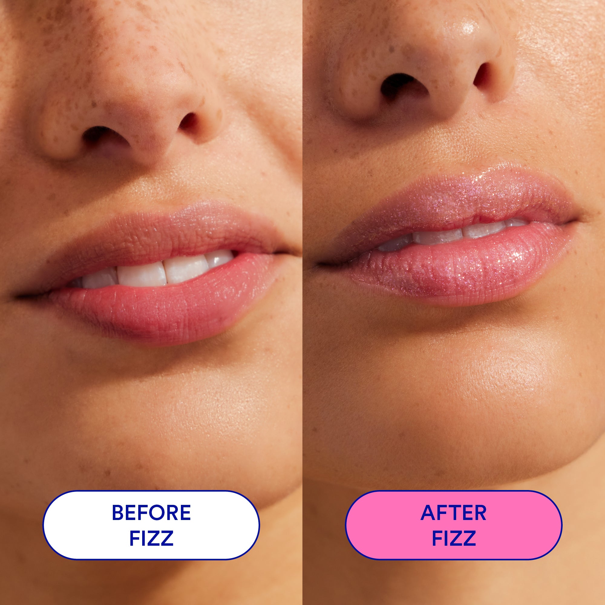 Fizz Sheen Screen™ SPF 50 Hydrating Lip Balm